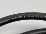 PARKER 5159-4 ELECTRICALLY CONDUCTIVE HOSE