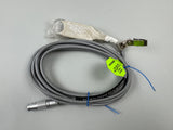 NELLCOR PATIENT MODULE N-100 OXIMETER 5 BUTTON