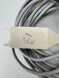 NELLCOR PATIENT MODULE CABLE FOR N-100 OXIMETER