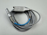 NELLCOR PATIENT MODULE CABLE FOR N-200 OXIMETER