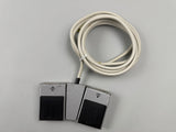 HERGA ELECTRIC FOOT SWITCH 6289