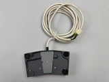 HERGA ELECTRIC FOOT SWITCH 6289