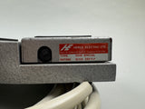 HERGA ELECTRIC FOOT SWITCH 6289