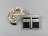 Foot Switch for GE Mammo P/N 45067456