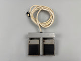 Foot Switch for GE Mammo P/N 45067456