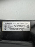 LINEMASTER CLIPPER 632-S TWIN FOOT SWITCH