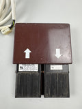 TREADLITE T-52-S FOOT SWITCH PEDAL