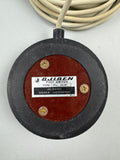 OJIDEN FOOT SWITCH OFL-VG-SP, 2A-24VDC