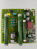 GE P/N 2108592-2 Rev 001 Mains Distribution Board DMR