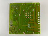 GE P/N 2108592-2 Rev 04 Mains Distribution Board DMR