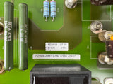 GE Senographe DMR 2121509-2 Rev A 300-PL1 Inverter Board