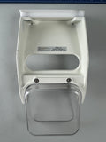 GE P/N 2218966-4 Square Spot Compression Paddle