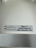 GE P/N 2218966-4 Square Spot Compression Paddle
