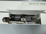 GE DMR Bucky 18x24 cm Model ZRL18DMR