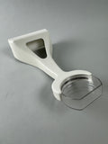 GE P/N 2218967-4 ROUND SPOT COMPRESSION PADDLE
