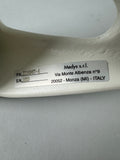 GE P/N 2218967-4 ROUND SPOT COMPRESSION PADDLE