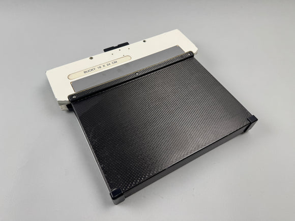 GE DMR Bucky 18x24 cm Model ZRL18DMR