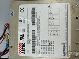 GE P/N 2292162-2, FFDM 1.1 POWER SUPPLY / ASTEC MP4-1Z-4EH-4QR-IQE-00