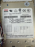 GE P/N 2292162-2, FFDM 1.1 POWER SUPPLY / ASTEC MP4-1Z-4EH-4QR-IQE-00