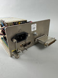 GE P/N 2292162-2, FFDM 1.1 POWER SUPPLY / ASTEC MP4-1Z-4EH-4QR-IQE-00