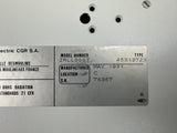 GE 24x30cm Cassette Holder Bucky ZRLL006T, Type 45313723 for 600T