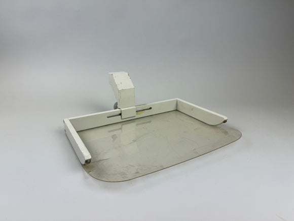 500T Retromammary Compression Paddle for Xerography