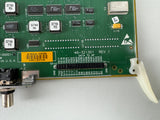 GE CT Lightspeed DSP Processor Board P/N 46-312504P1 REV 1