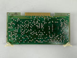 ADVANTX CONTROL BOARD HEAT STORAGE GE P/N 46-174658 G1 C