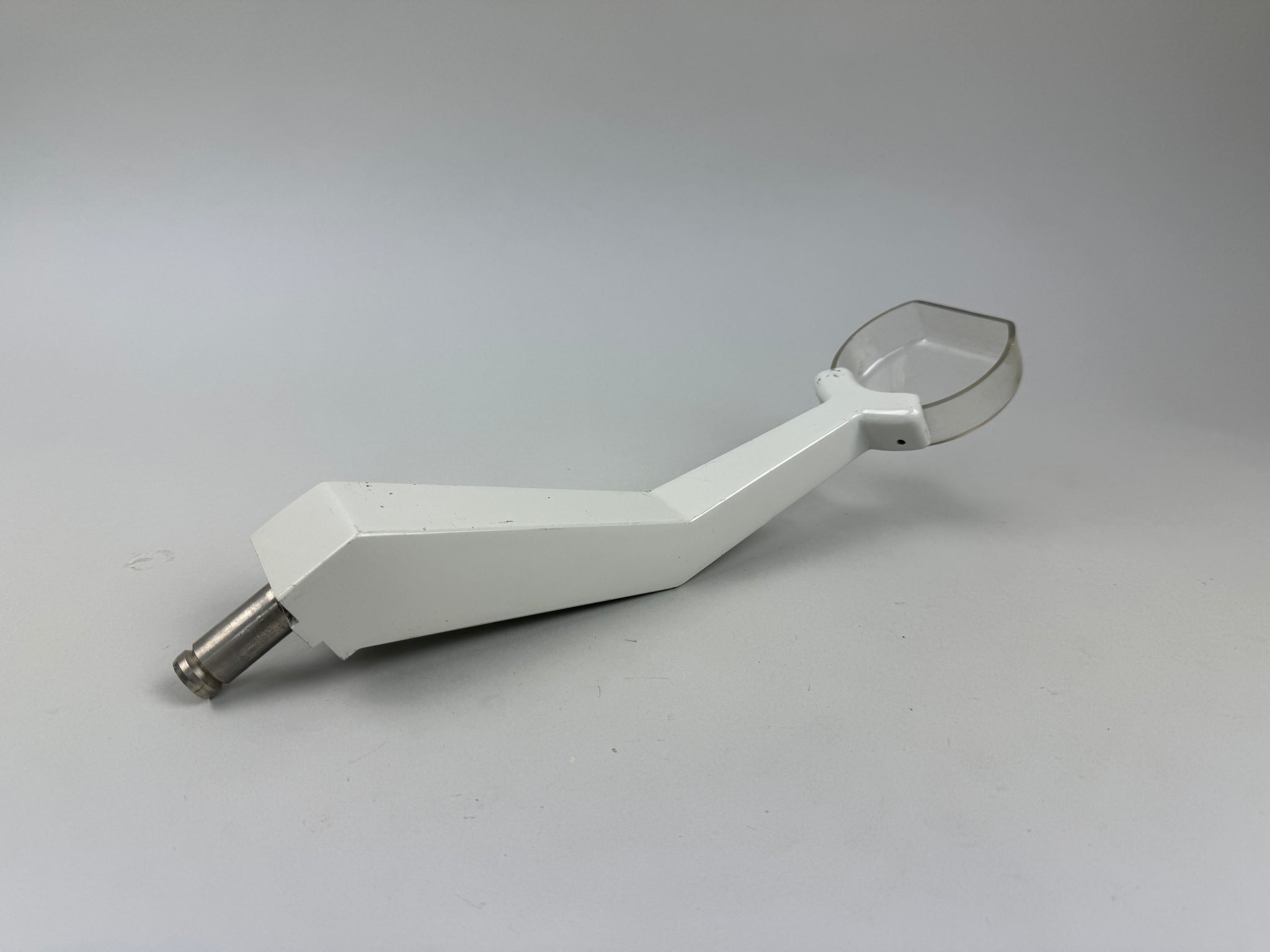 Fast Compression Paddle 500T Spot Compression Paddle – Puma Export, Inc.