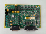 GE Heroic Omega 4 Table 2279345 Rev 4 Power Supply Control Board