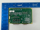 GE Heroic Omega 4 Table 2279345 Rev 4 Power Supply Control Board