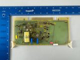 FLUORICON 300 / MPX X-RAY BRIGHTNESS AMP # 2 P/N 46-164240 G1 A
