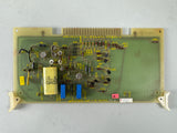 FLUORICON 300 / MPX X-RAY BRIGHTNESS AMP # 2 P/N 46-164240 G1 A