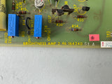 FLUORICON 300 / MPX X-RAY BRIGHTNESS AMP # 2 P/N 46-164240 G1 A
