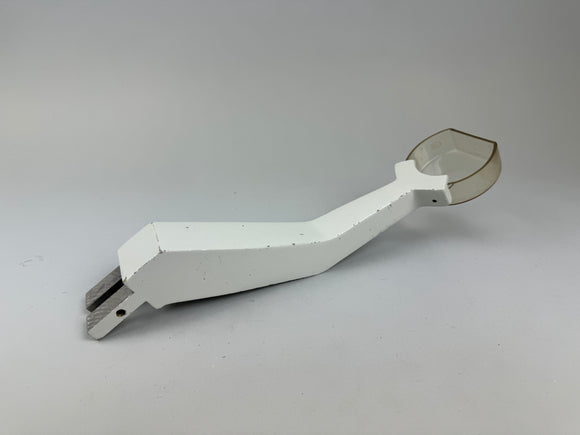 GE Legacy Spot Compression Paddle