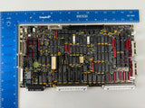 GE Senographe DMR Gantry Interface Board P/N 36004749