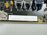 GE Senographe DMR Gantry Interface Board P/N 36004749