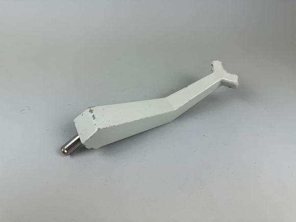 500t Spot Compression Paddle - Handle Only
