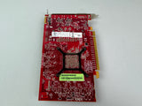 Barco MXRT-5500 3d Graphics Card 2gb AMD FirePro Video Card