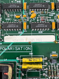 45563251 400-PL1 Generator Command V6 Board Board for GE DMR