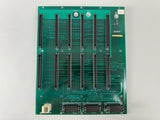 GE 600T BACKPLANE BOARD P/N C550432 / E 92 305/94V.0