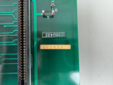 GE 600T BACKPLANE BOARD P/N C550432 / E 92 305/94V.0