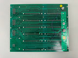 GE 600T BACKPLANE BOARD P/N C550432 / E 92 305/94V.0