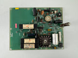 GE GATE CONTROL BOARD P/N 46-188082 G1 B