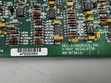 OEC 9400 X-RAY REGULATOR BOARD P/N 00-873616-01 (C3)