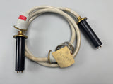 GE HIGH VOLTAGE CABLE FOR HISPEED CT - TESTED
