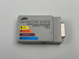 Allied Telesyn Centrecom 210TS Twisted Pair Micro Transceiver AT-210TS