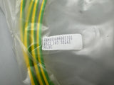 Philips Potential Equalizer Cable for Phlips Cath Lab P/N 452210355241