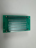 GE 2000D Mammo Test Circuit Board P/N 45561829