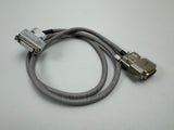 FUJIKURA S CABLE ASSEMBLY E49075